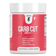 قم بتحميل الصورة في المعرض، 3 Bottles of Carb Cut Complete Special Offer