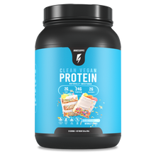 ギャラリービューアに画像をロードします、Clean Vegan Protein v2 Pop