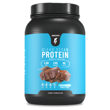Cargar imagen en el visor de la galería, 6 Bottles of Clean Vegan Protein