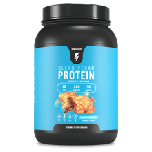 Cargar imagen en el visor de la galería, 3 Bottles of Clean Vegan Protein