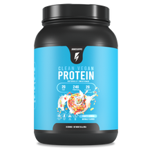ギャラリービューアに画像をロードします、Clean Vegan Protein v2 Pop