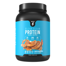 ギャラリービューアに画像をロードします、Clean Vegan Protein v2 Pop