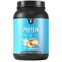 ギャラリービューアに画像をロードします、Clean Vegan Protein v2 Pop