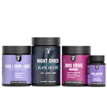 قم بتحميل الصورة في المعرض، Female Vitality Stack AU
