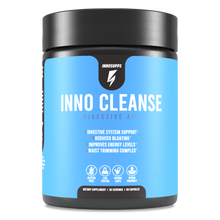 ギャラリービューアに画像をロードします、The Ultimate Inno Supps Stack