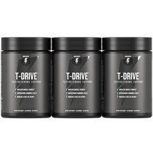 Cargar imagen en el visor de la galería, 3 Bottles of T-Drive Special Offer